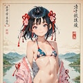 湖 7枚目