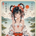湖 11枚目