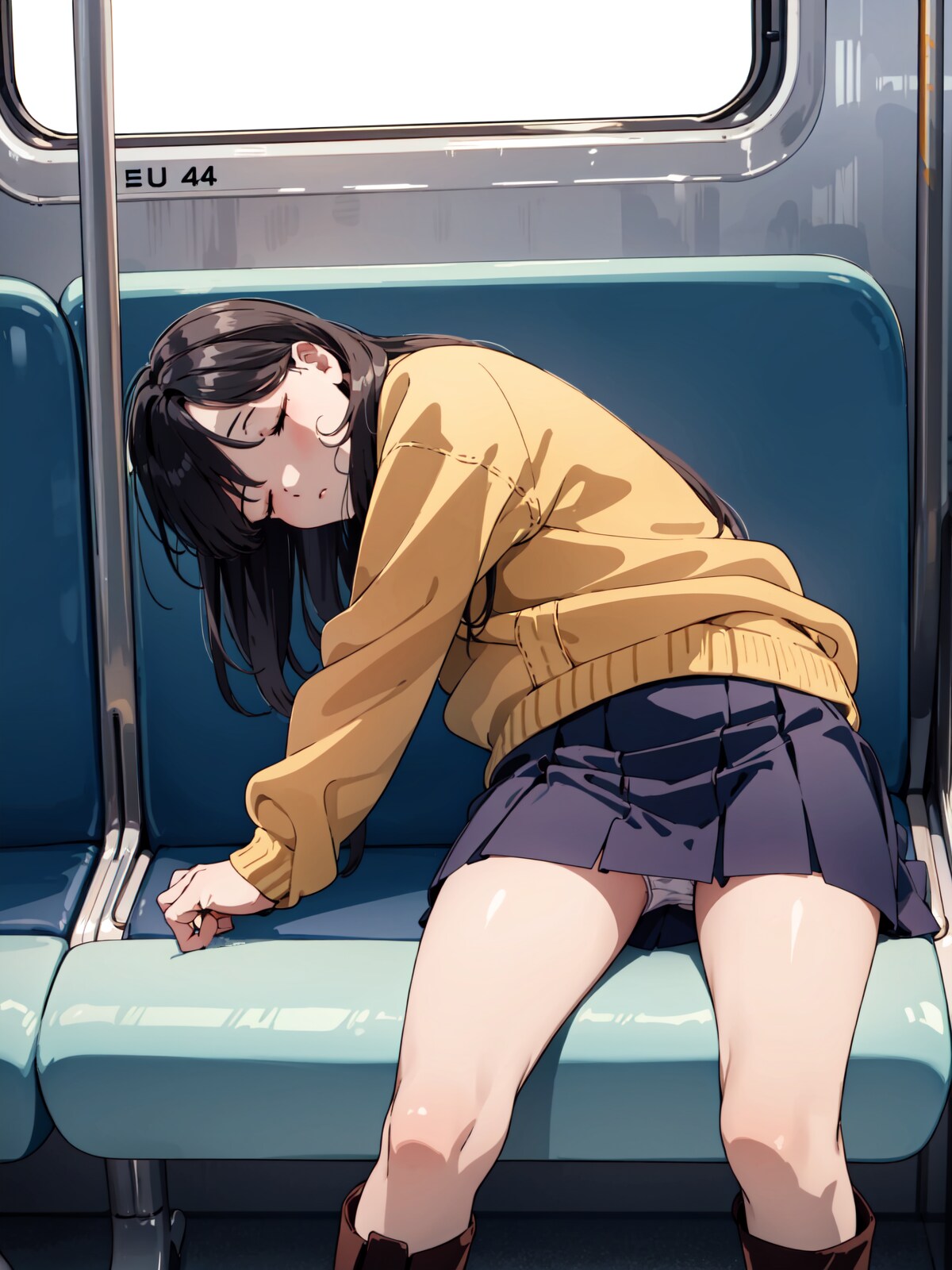 おつかれさま