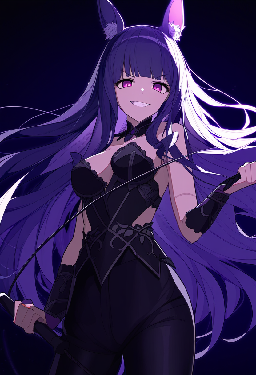 ドSのカスミ