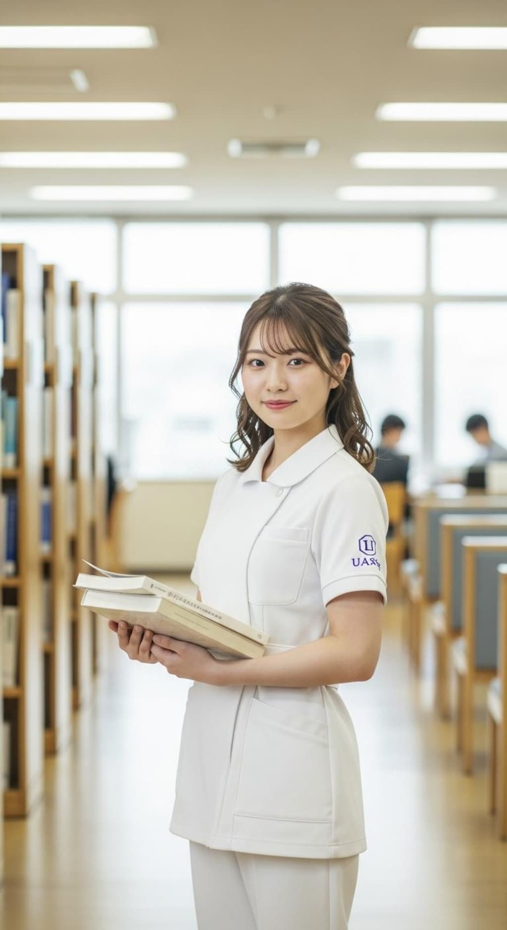 大学パンフレット