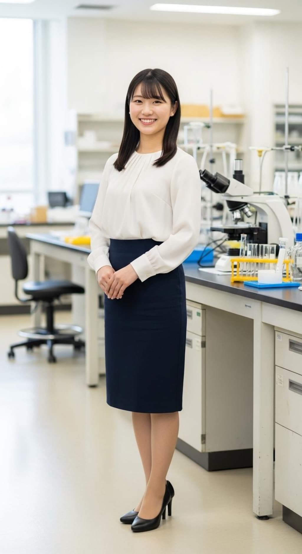 大学パンフレット