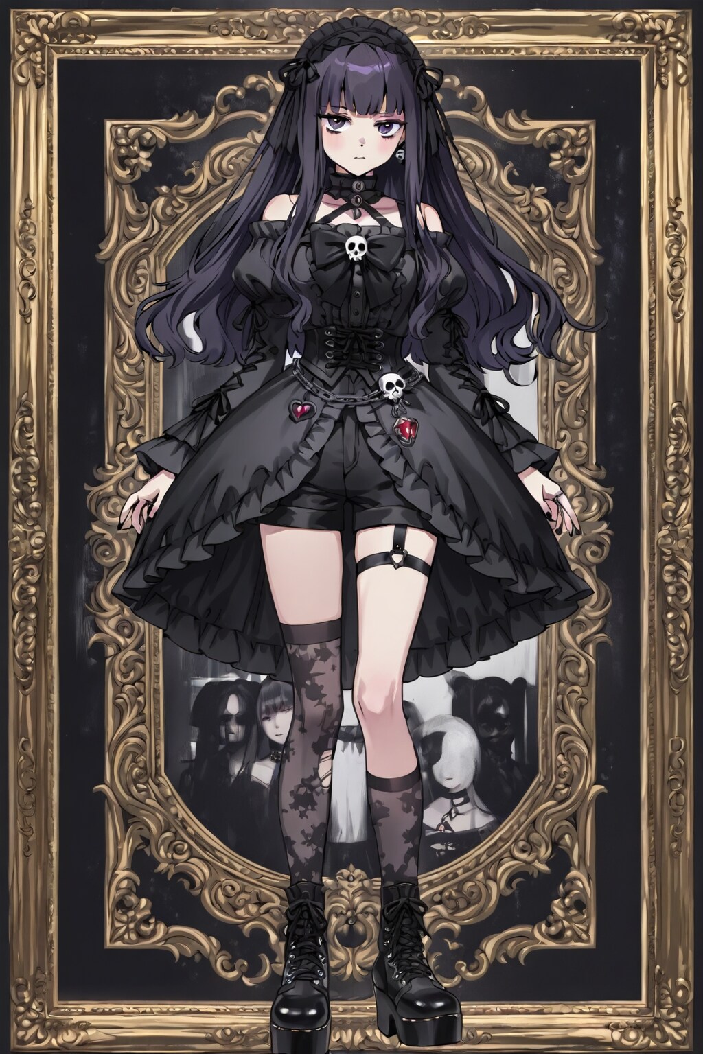 画像生成テスト