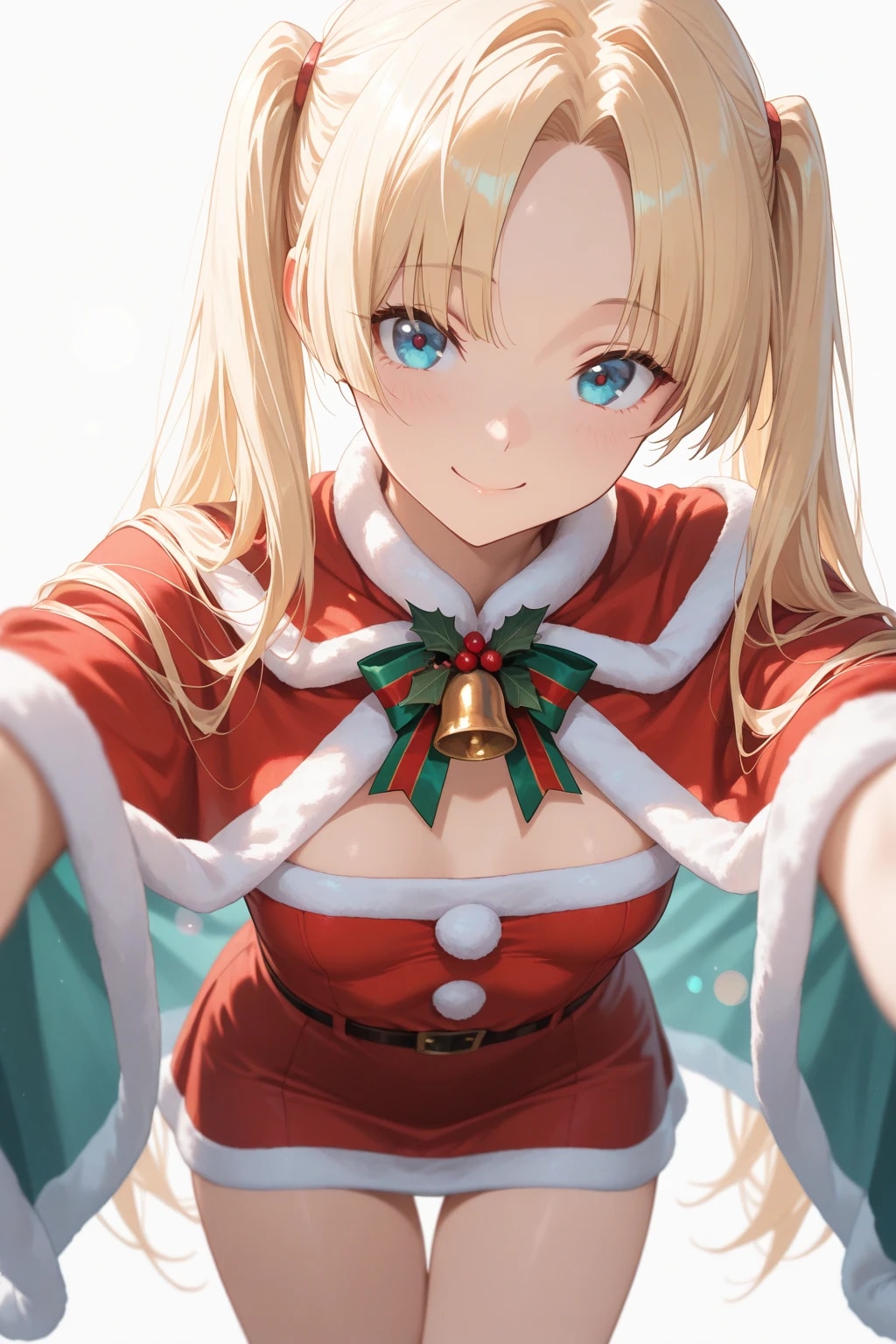 サンタコス　姫乃樹マチルダ