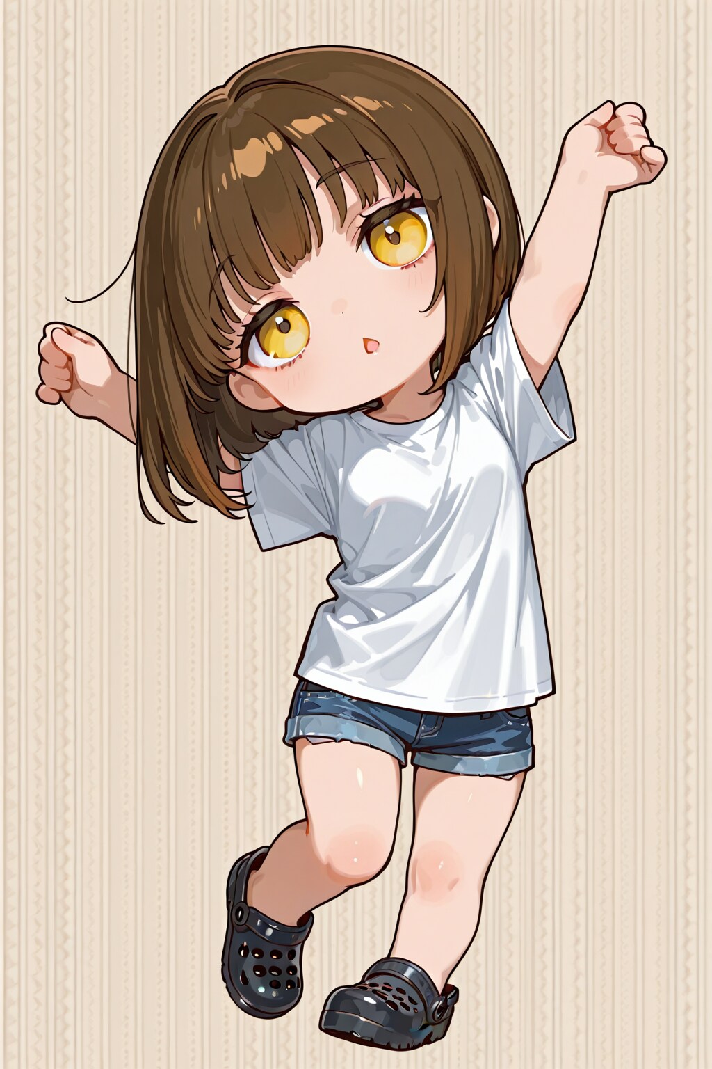 のっび〜る。