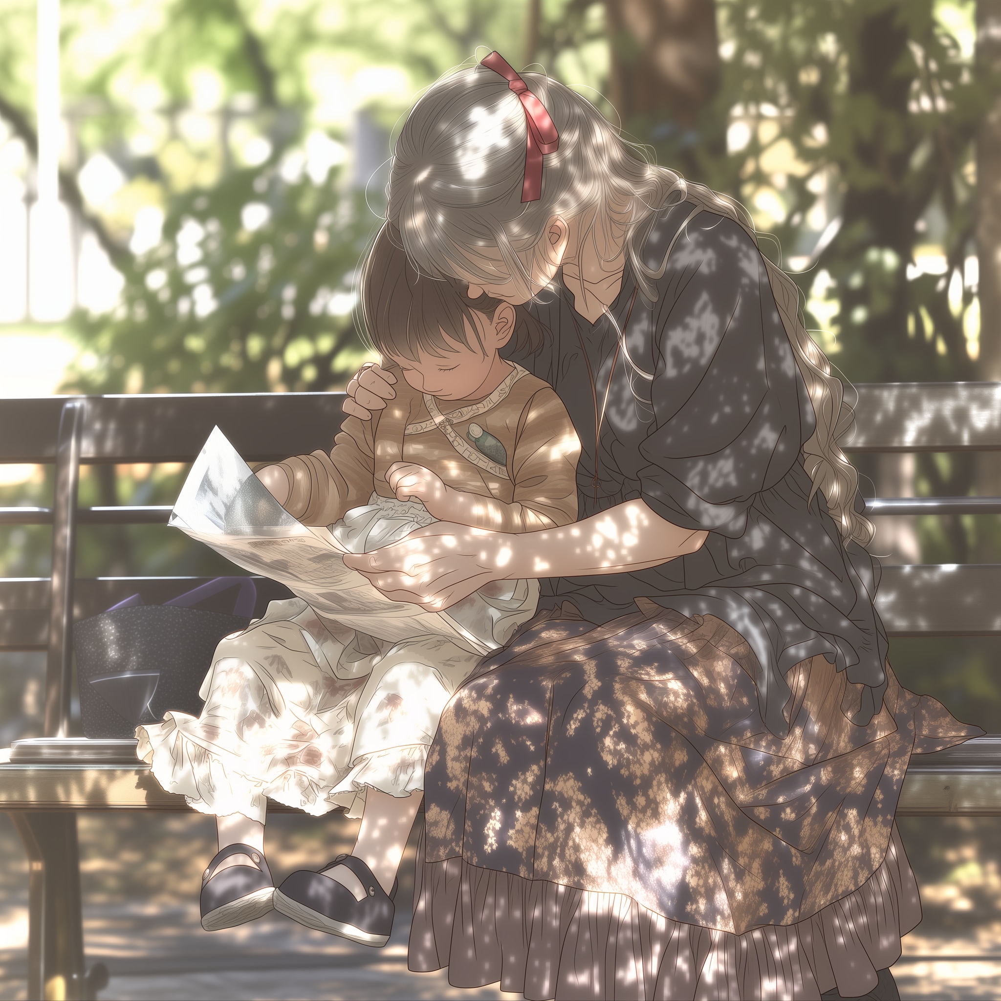 これはねぇえ… | の人気AIイラスト・グラビア