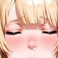 咥えただけなのに 2枚目