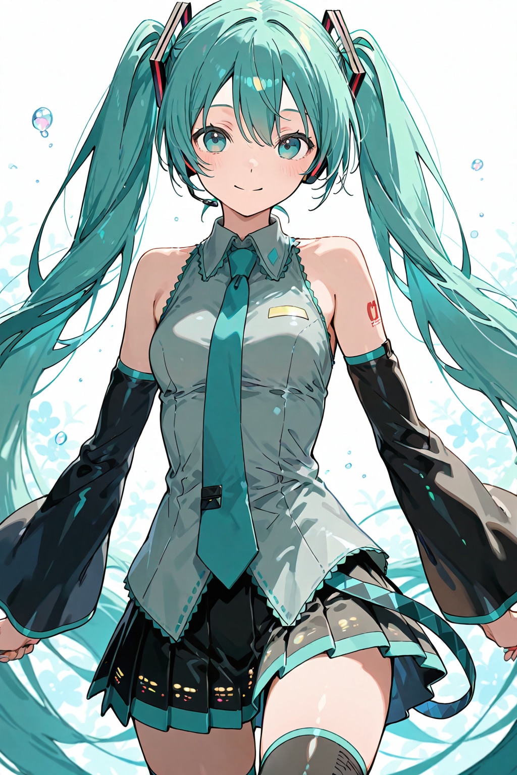 初音ミクの日