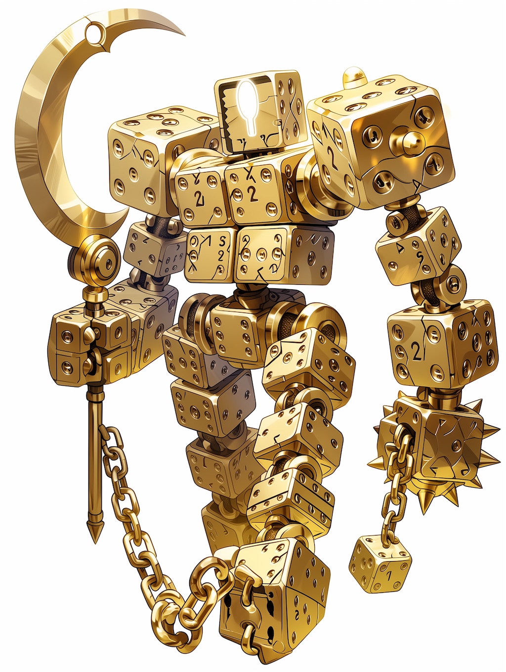 Niji 7 モンスターデザインすごい！