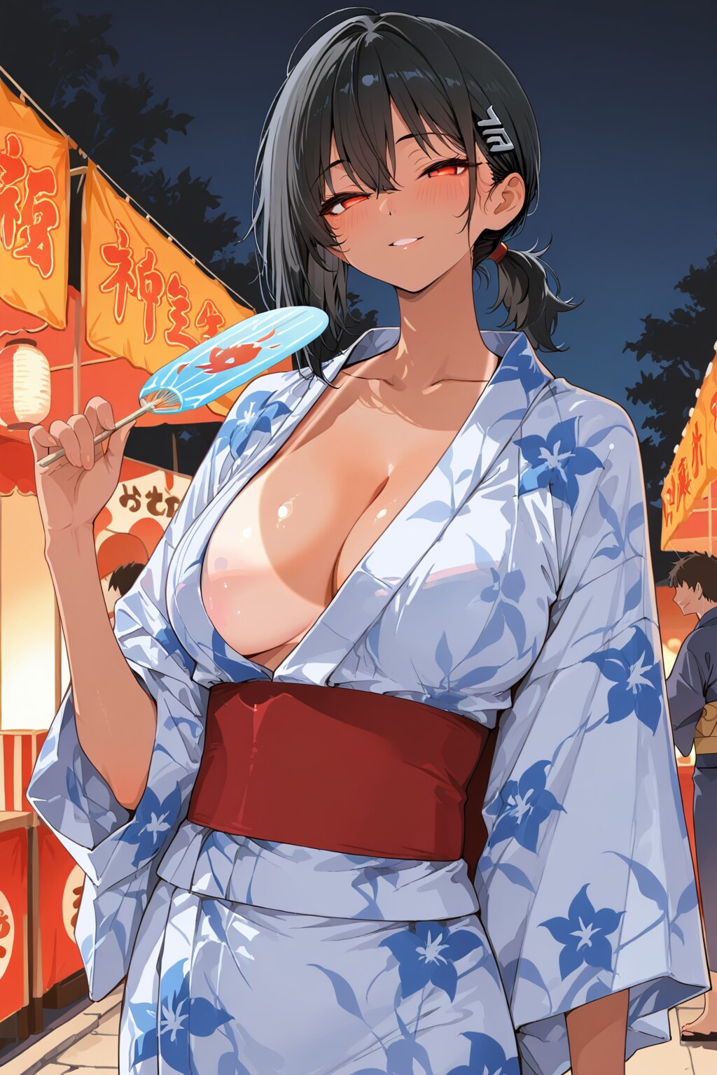 セクシーすぎ