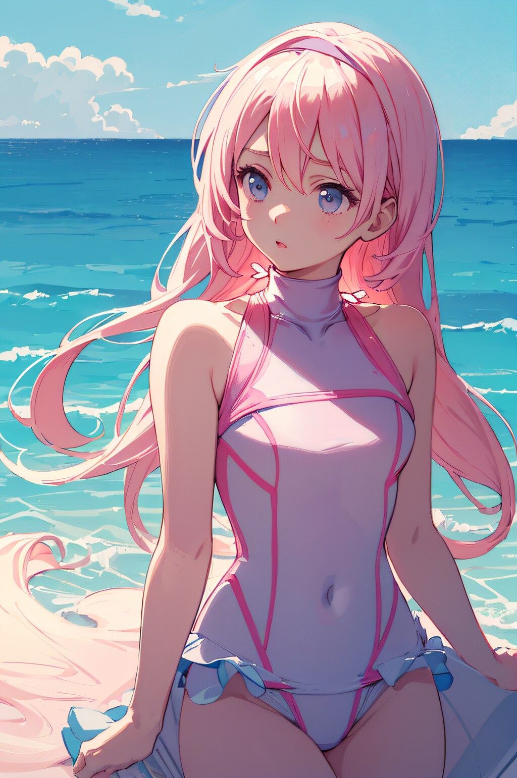 Swimsuits