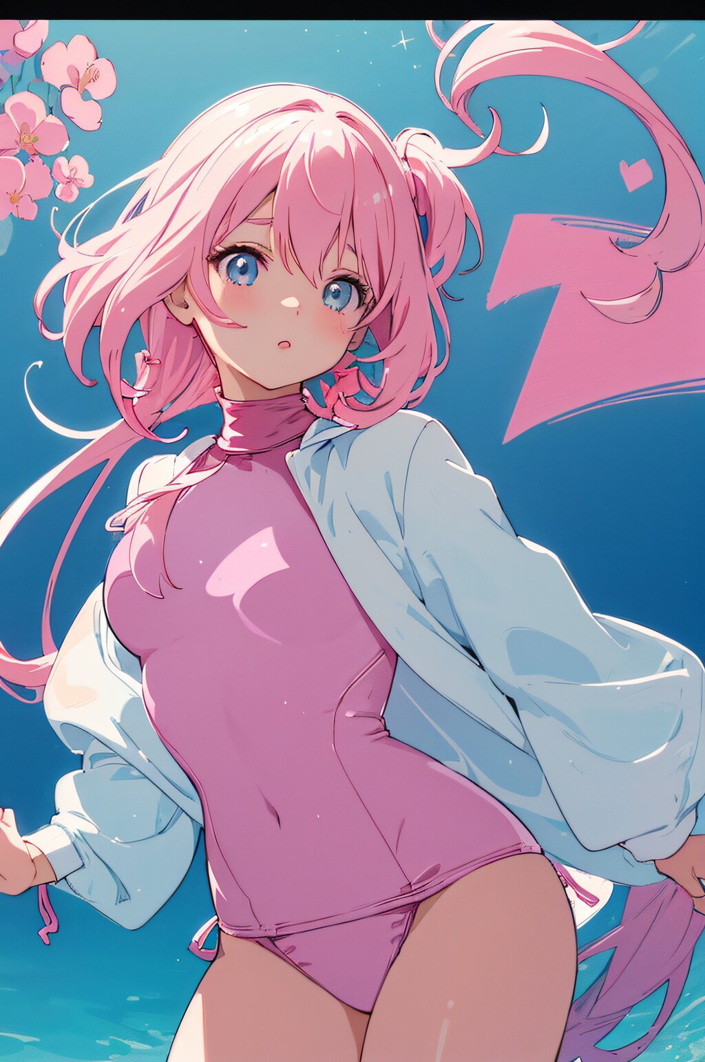 Swimsuits