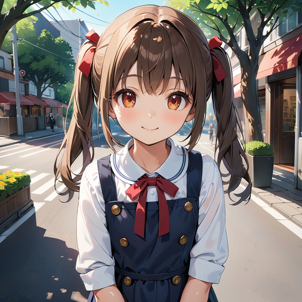 おはよう | の人気AIイラスト・グラビア
