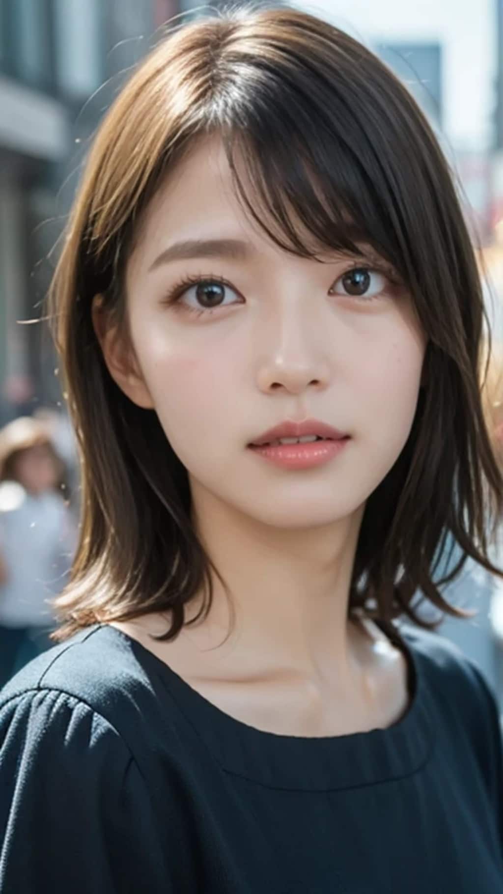 お気に入り女子