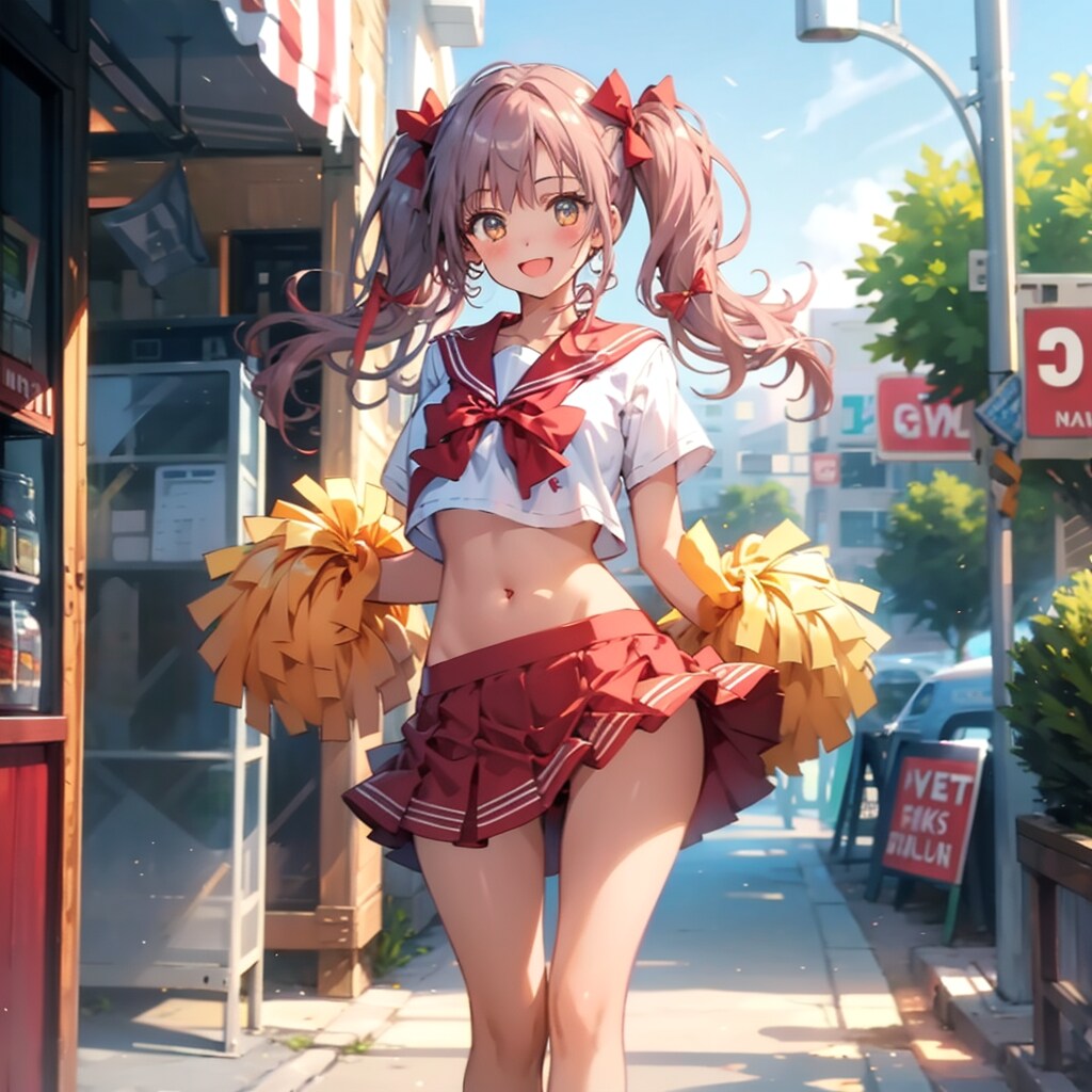 おへそ