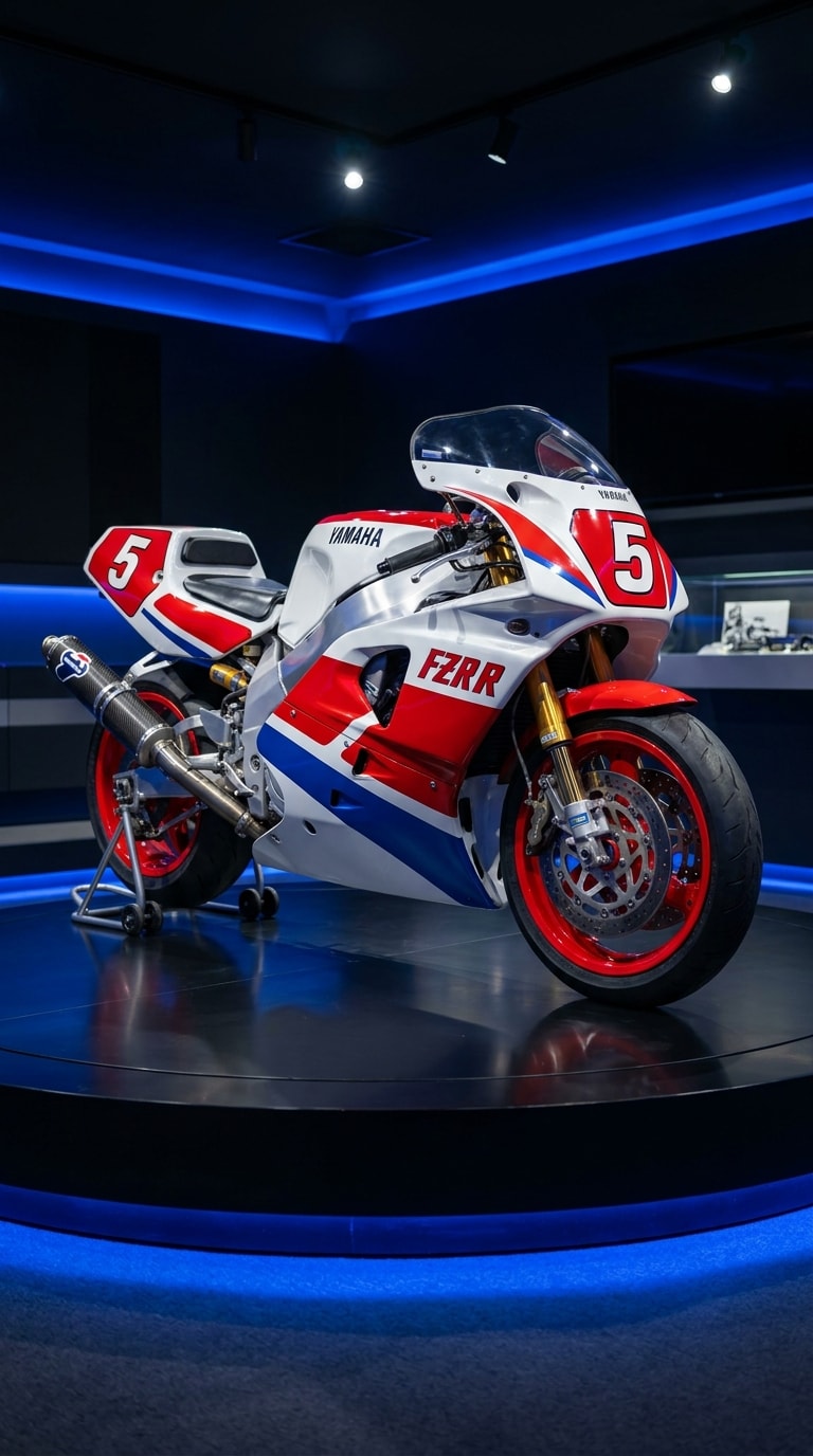 YAMAHA