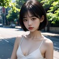 kawaii girl 2枚目