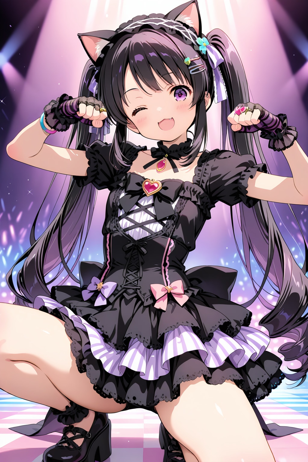アイドル