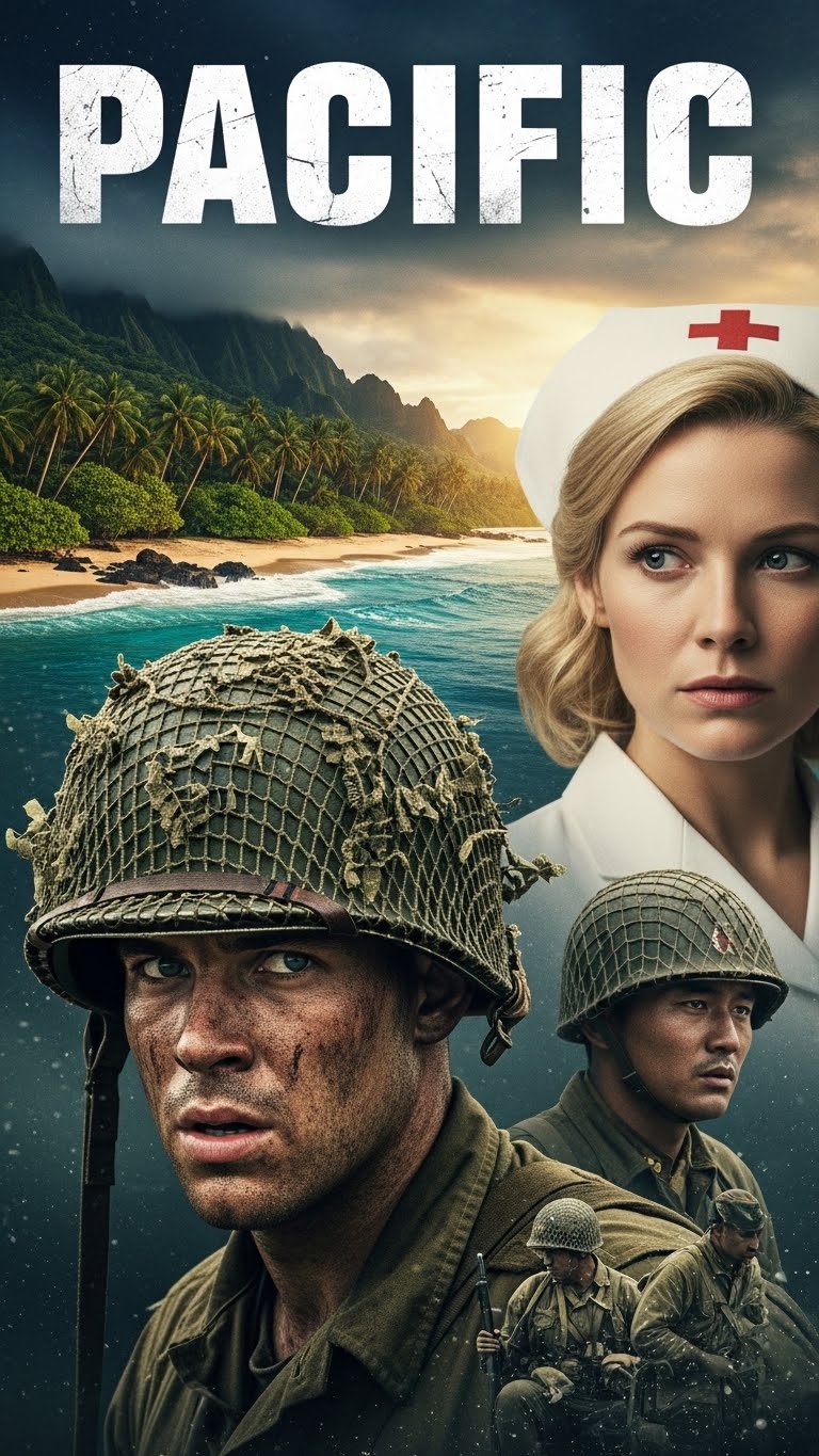 パシフィック | の人気AIイラスト・グラビア