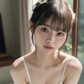 脱がせたい女子(ゆき)2 3枚目