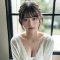 脱がせたい女子(ゆき)2 2枚目