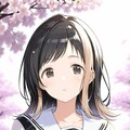 桜木真乃さん 6枚目