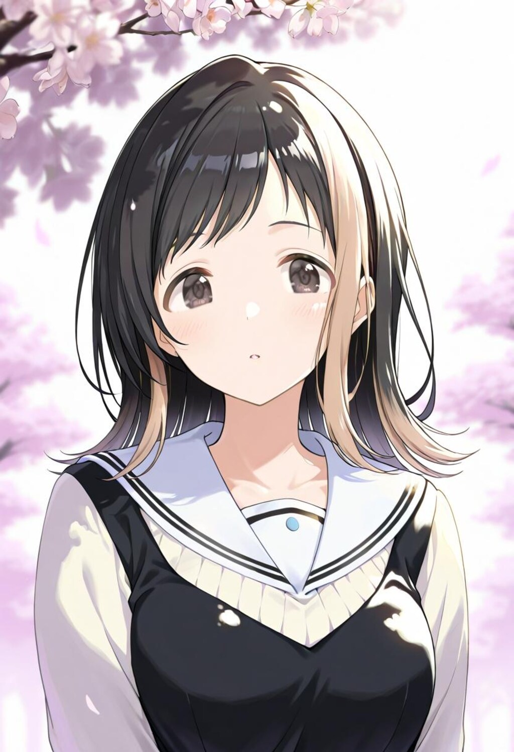 桜木真乃さん