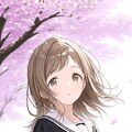 桜木真乃さん 3枚目