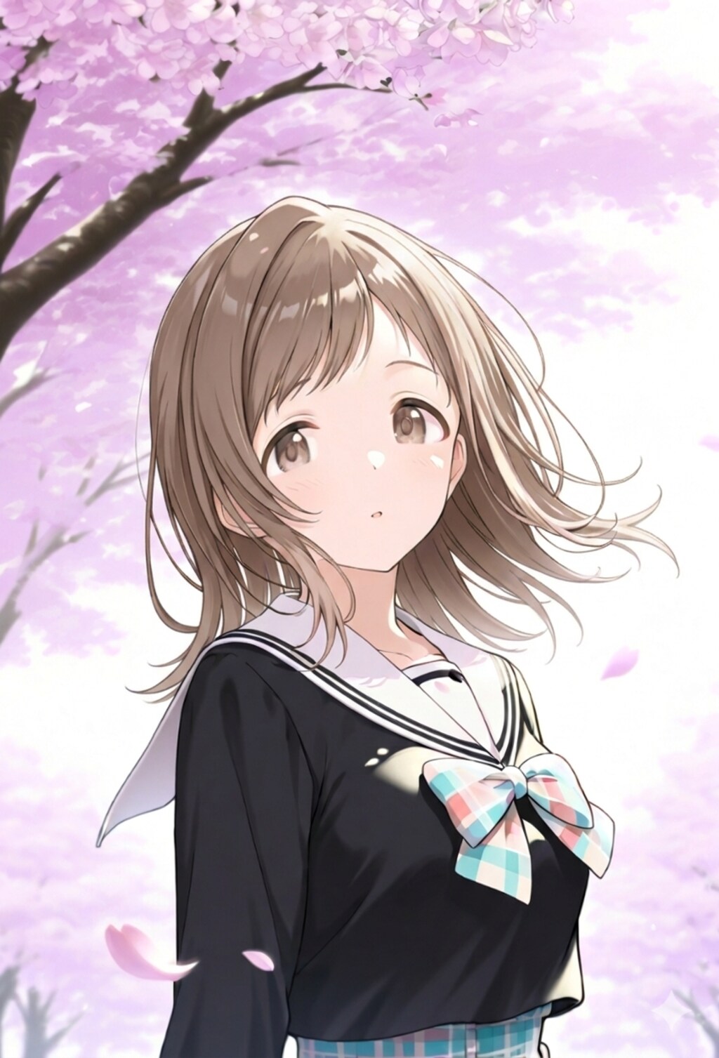 桜木真乃さん