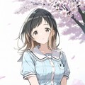 桜木真乃さん 9枚目