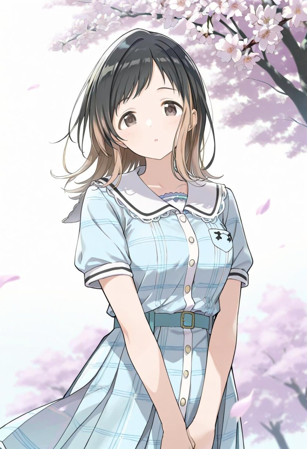 桜木真乃さん