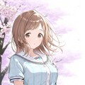 桜木真乃さん 4枚目