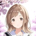 桜木真乃さん 2枚目