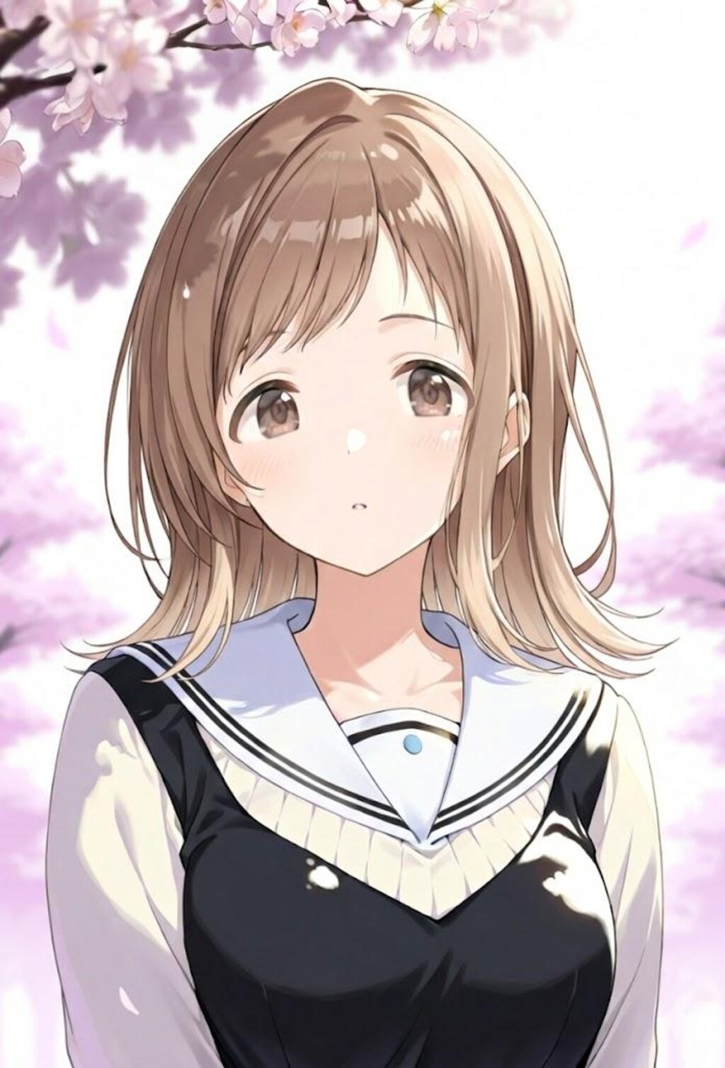 桜木真乃さん