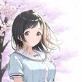 桜木真乃さん 8枚目