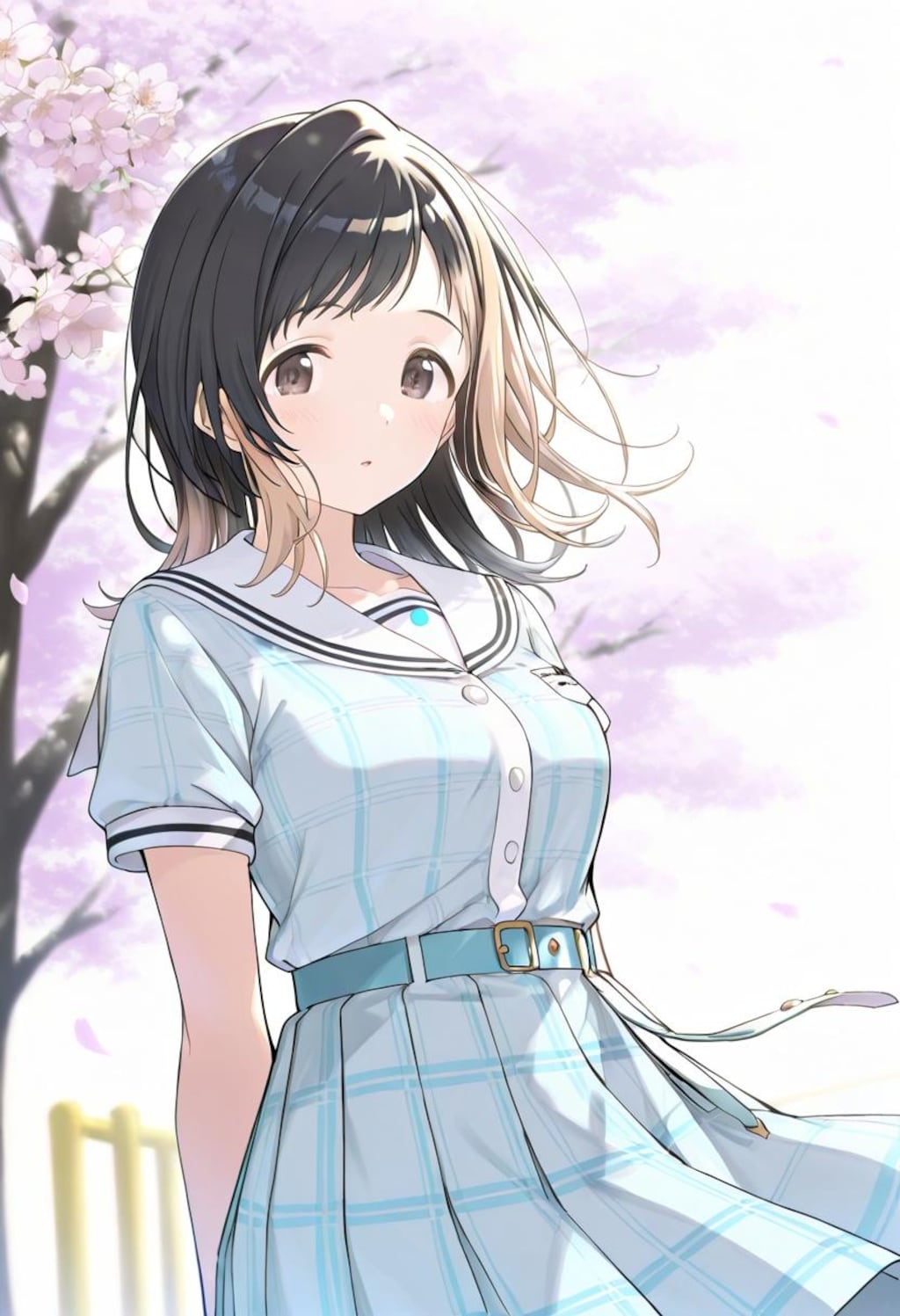 桜木真乃さん