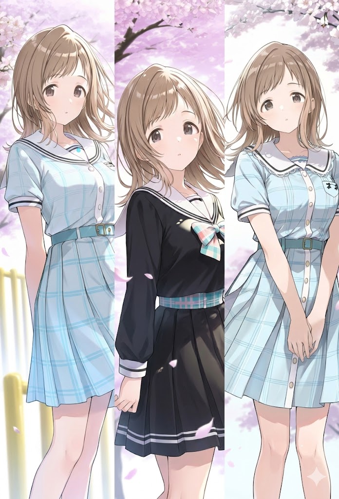 桜木真乃さん