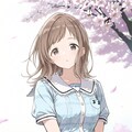 桜木真乃さん 5枚目