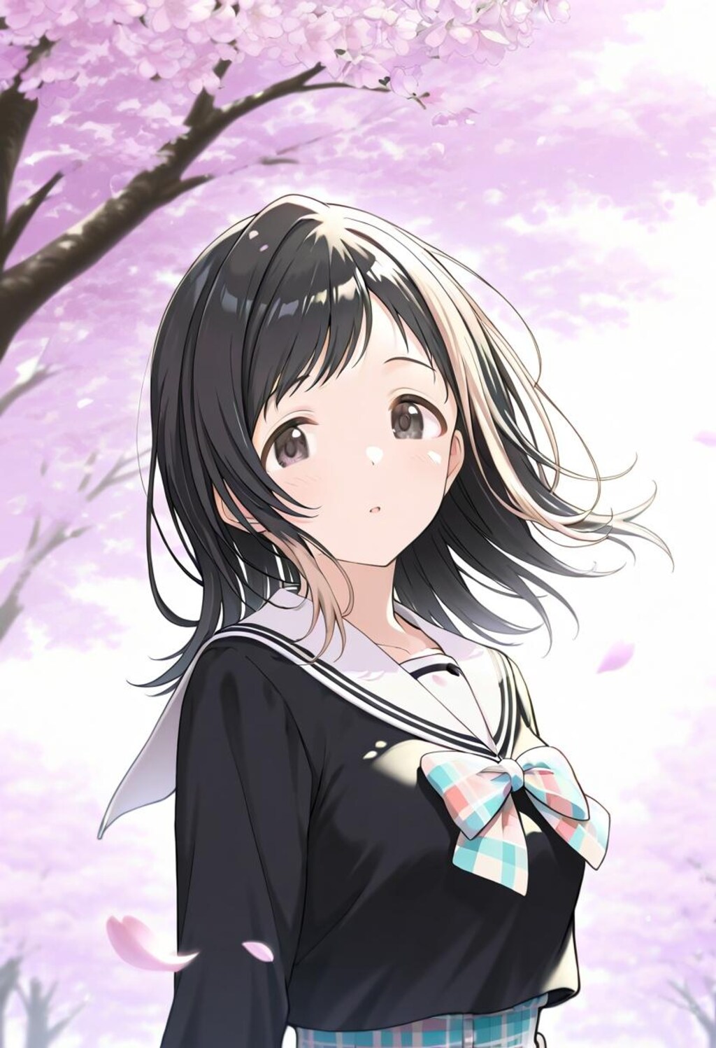桜木真乃さん
