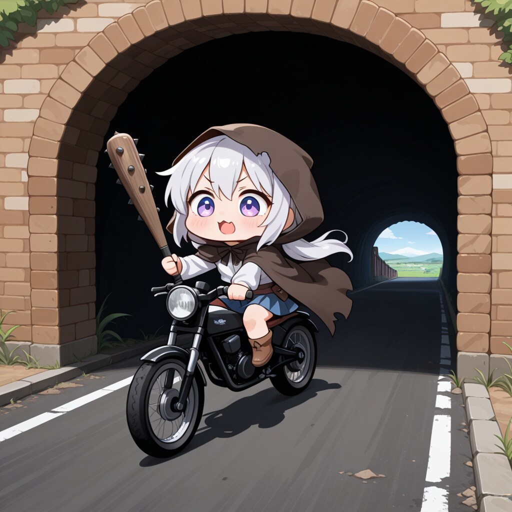 ヒャッハードライブ | の人気AIイラスト・グラビア