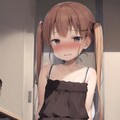 おもらしロリ 10枚目