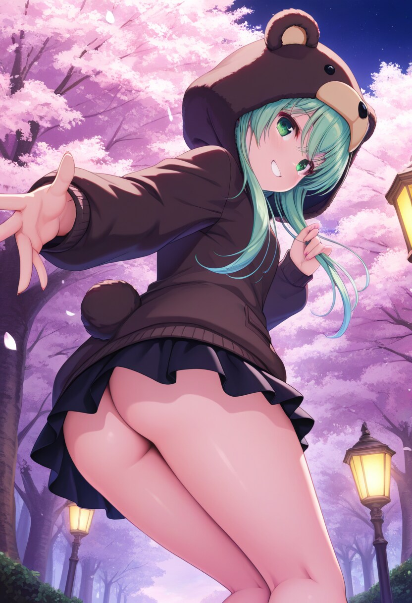 熊のコ