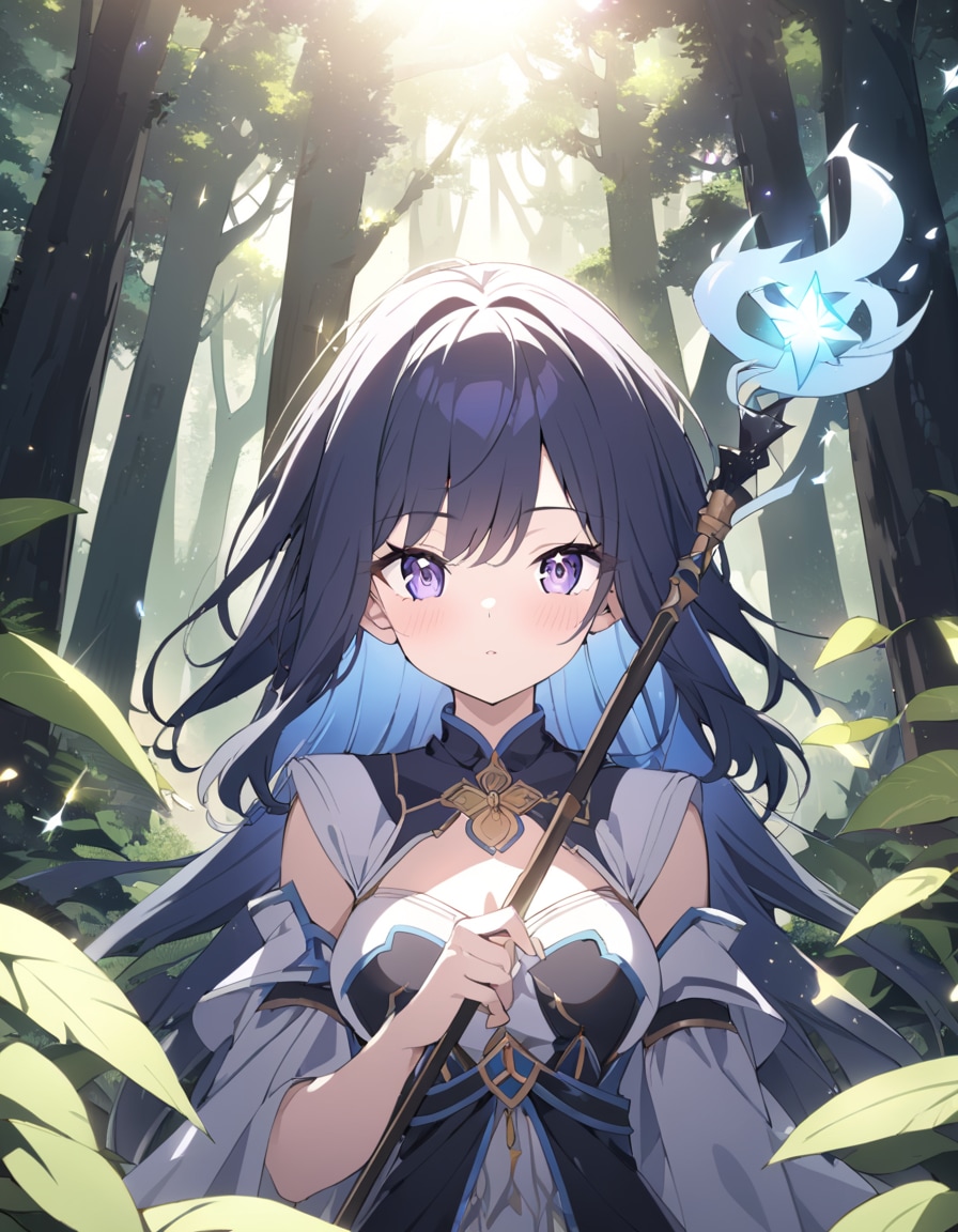 ちょこんと | の人気AIイラスト・グラビア