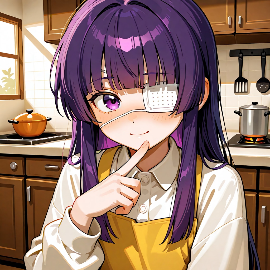 られ