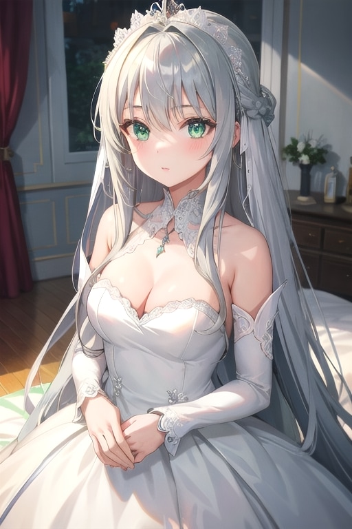 ステラちゃん789 | の人気AIイラスト・グラビア