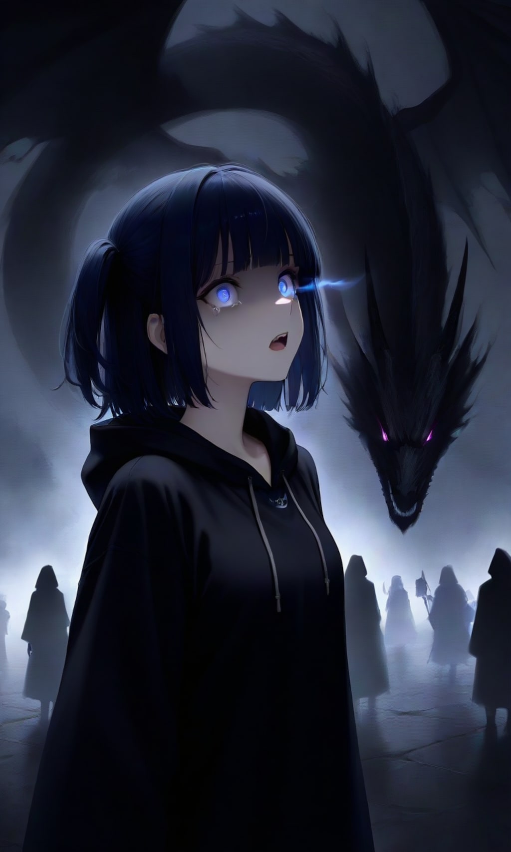 あ…ぁ…あぁ…