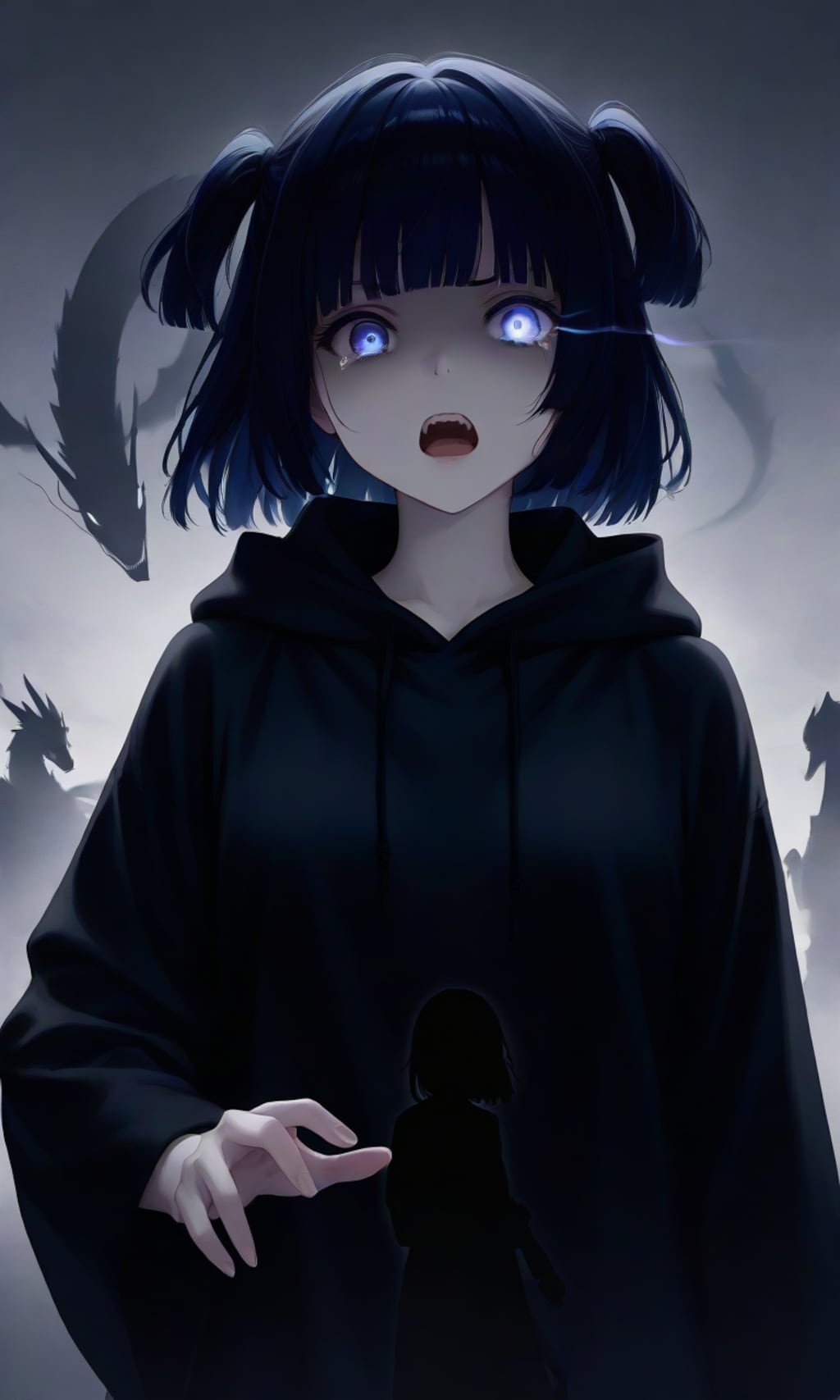 あ…ぁ…あぁ…