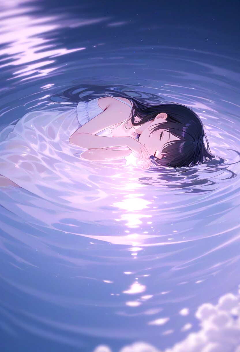 水と光