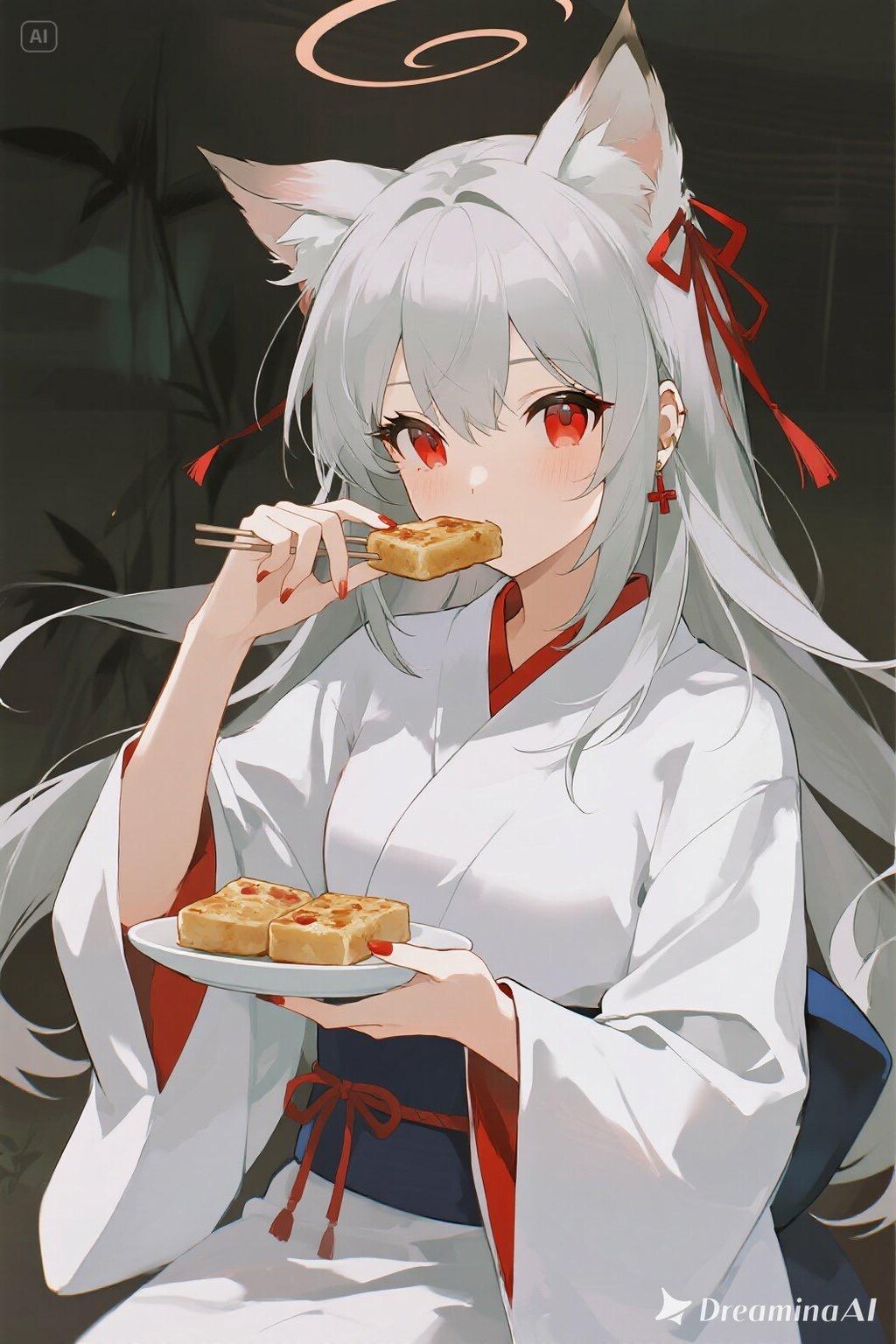 17日はいなりの日♪