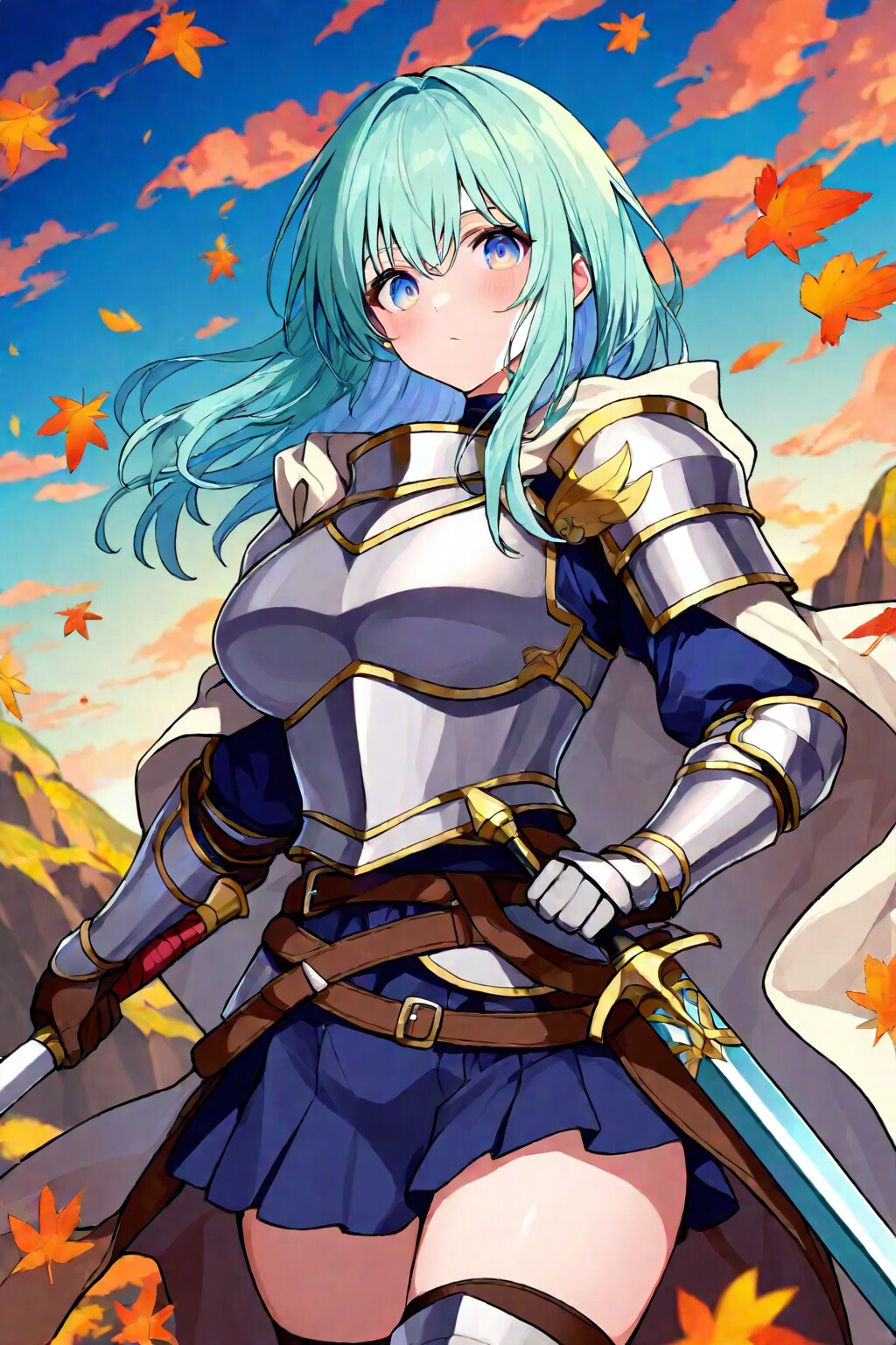 ダークエリスイラコン_風使い